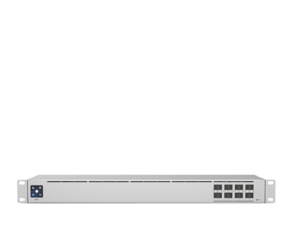Switch UBIQUITI UniFi Switch 8x10GbE USW-Aggregation USW-Aggregation-EU